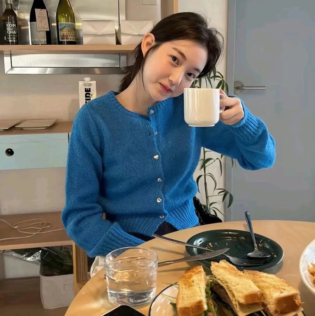 众里寻她兜错路